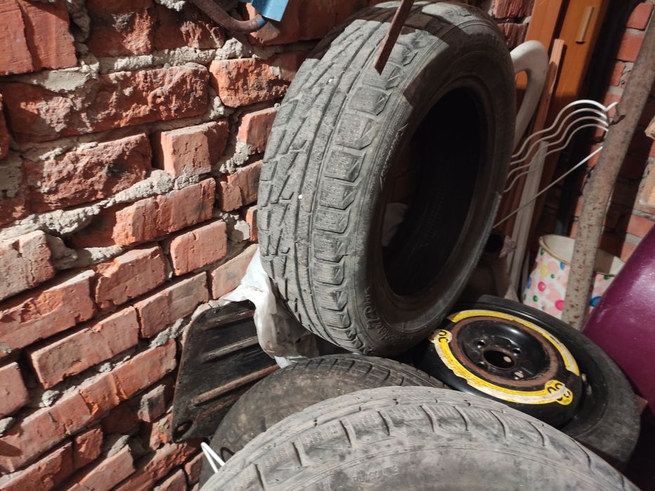 Продам гуму зимову Преміорі 195*65*15