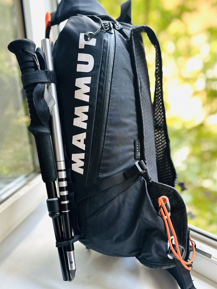 Mammut Trion Nordwand 15