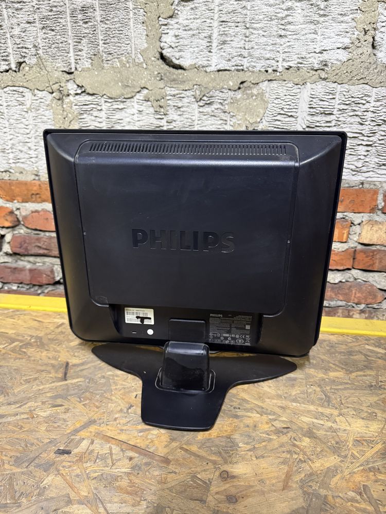 190C7 19 cali Philips monitor