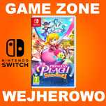 Princess Peach Showtime Nintendo SWITCH + Lite + Oled = Wejherowo