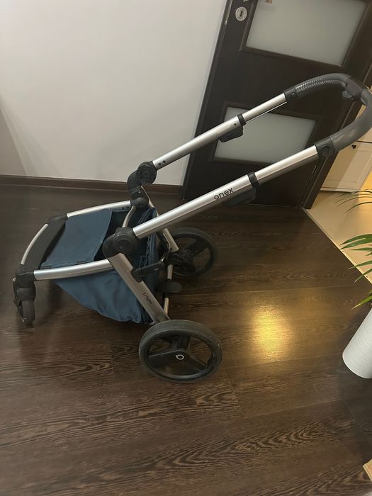 Wózek 3w1 Anex L type
