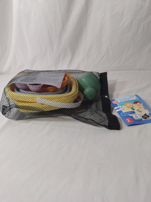 Zestaw do piaskownicy