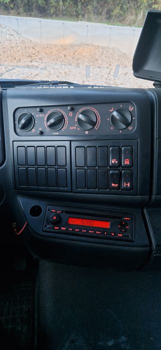 Man tgm 18.290 wywrotka/mercedes/volvo/scania