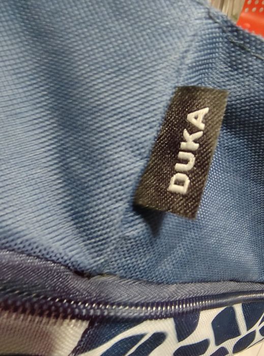 Wózek na zakupy DUKA