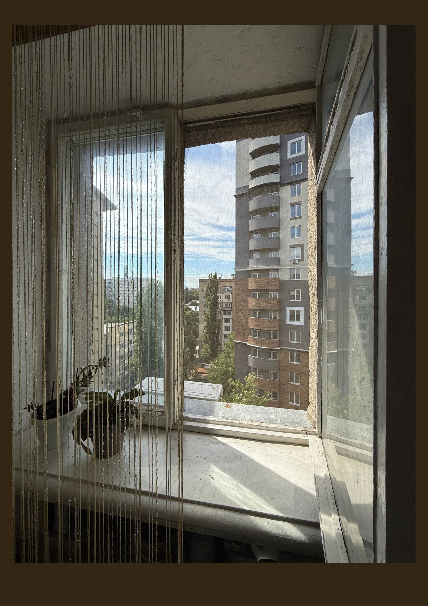 Инвестиция под аренду | 1-к квартира | 6 Фонтана | 33 м²
