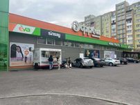 Оренда комерційних площ ТЦ ФРЕШ м. Рівне вул. Богоявленська 40