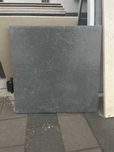Płyta Gresowa Durango Graphite 60x60x2 Gat.II w cenie 110 zł/m2