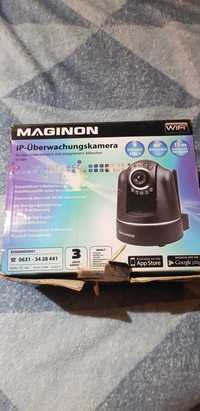 Kamera Maginon zakupiona w Lidlu