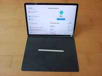 Tablet Samsung Galaxy Tab S9 FE+ WiFi  12.4" - 256GB/12GB *Garantia*