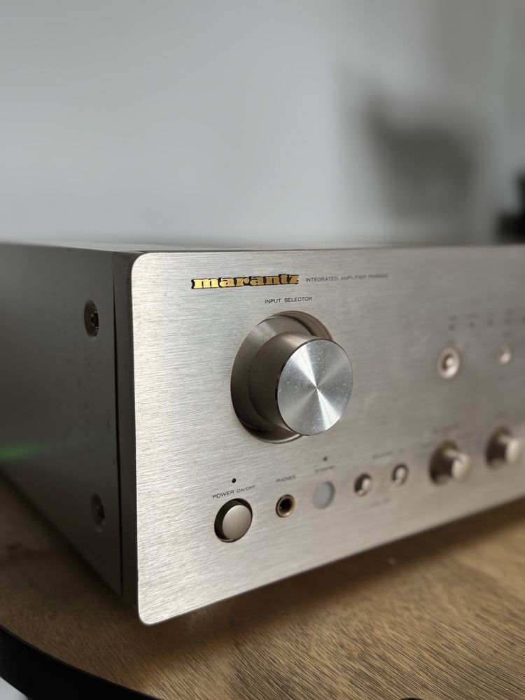 Wzmacniacz Marantz PM8000 N2G
