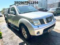 Розборка Разборка Запчастини Nissan Navara d40 Nissan Pathfinder R51