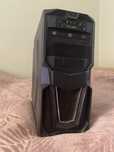 Komputer stacjonarny, AMD, 16GB RAM