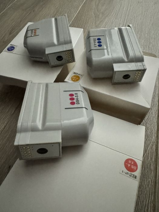 Картридж Альтера, Ulthera SMAS lifting USA