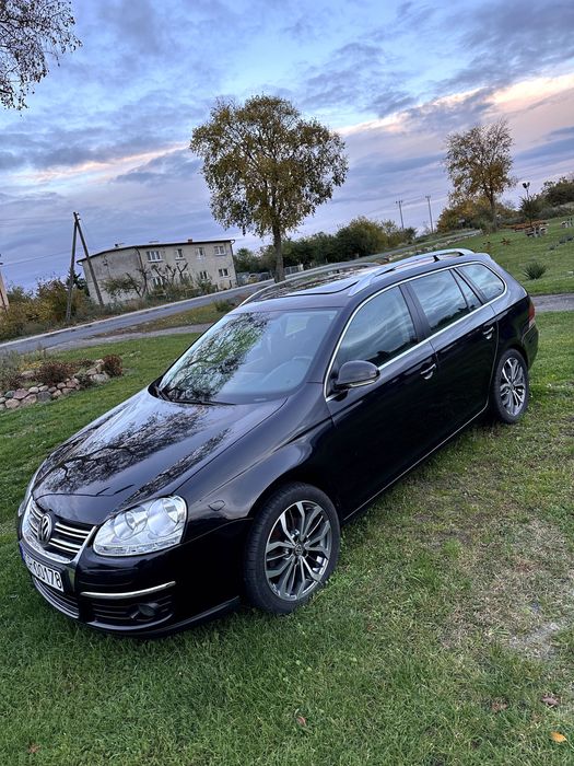 Volkswagen Golf 5 1.9 tdi