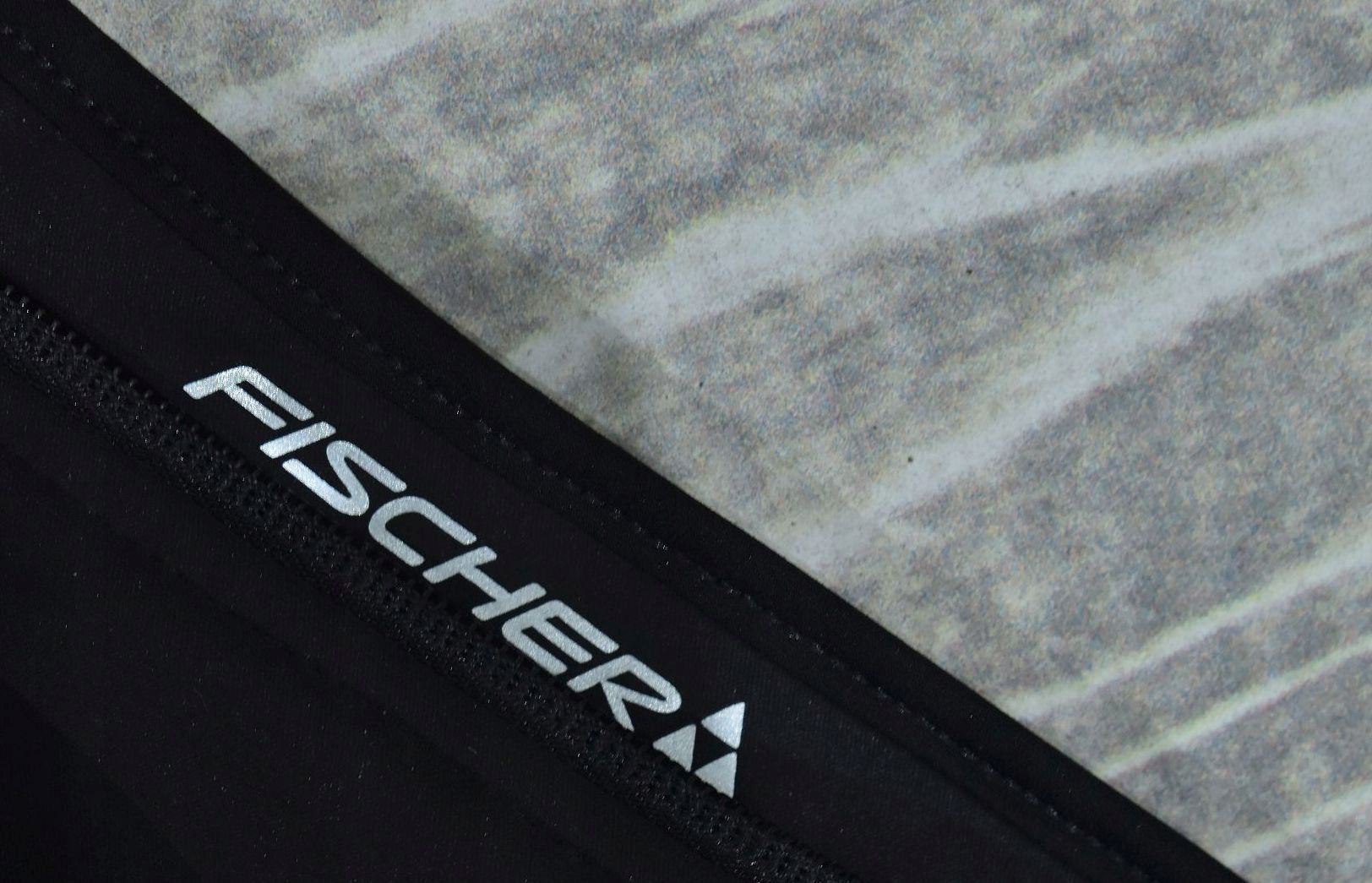 Loffler X Fischer Windstopper Damska Kurtka Softshell L