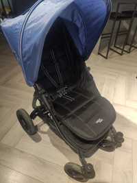 Wózek dziecięcy spacerówka Valco Baby Snap 4