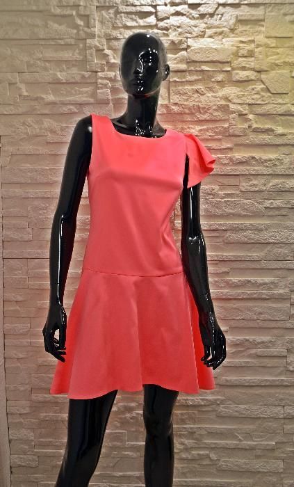 Sukienka Elisabetta Franchi R. M