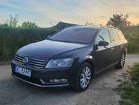 OKAZJA!!! Vw Passat 2014 rok ładny stan!!