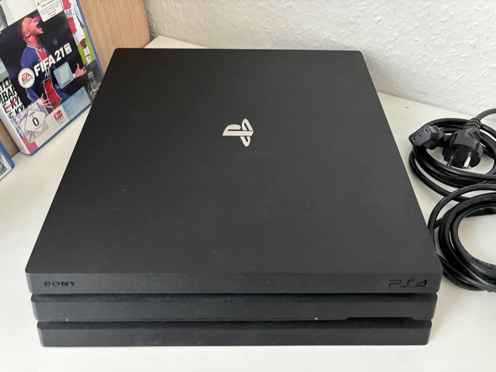 Sony PS4 Pro  1TB