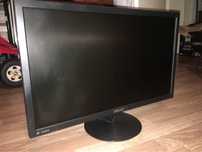 Monitor Asus 23.6” 1ms 75hz
