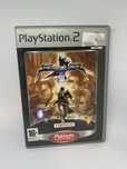 Gra Soul Calibur III PS2 Play Station pudełkowa bijatyka