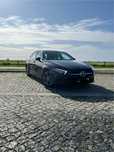 Vendo jantes mercedes tamanho 17