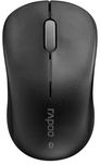 Миша Rapoo 6010b Bluetooth Black (60206)