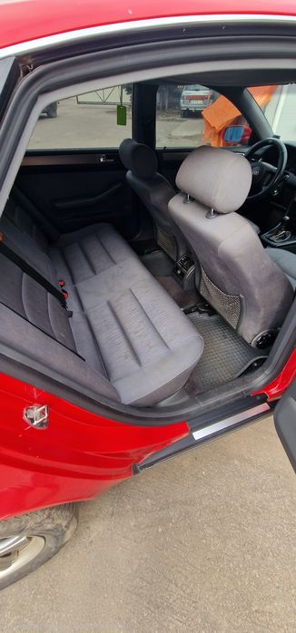 Продаю Audi A6 C5