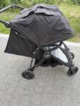 Baby Jogger City Mini Gt2 Double Slate