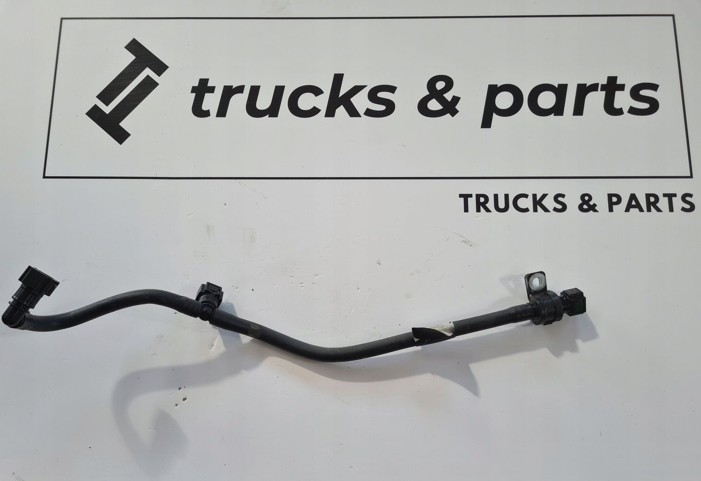PRZEWÓD PALIWA RURKA RENAULT GAMA T EVO TURBO COMPOUND VOLVO FH 5 FM 5