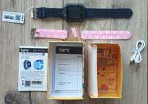 NOWY Smartwatch dla dzieci Bemi KID 2G