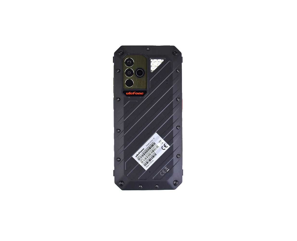 Ulefone Power Armor 18 Ultra 12/512GB