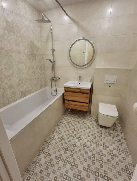 АВТОНОМКА! Евроремонт! 47 м2 Сертифікат