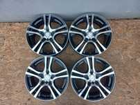 Felgi 4x100 17 TOYOTA OPEL Corsa RENAULT Captur Clio DACIA HONDA KIA