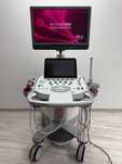 Апарат УЗД (УЗИ аппарат) SIEMENS S1000 Helx Evolution