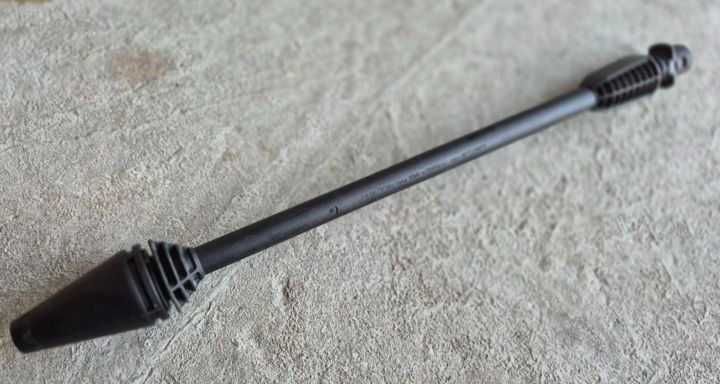 Dysza rotacyjna Karcher  K7 DB180