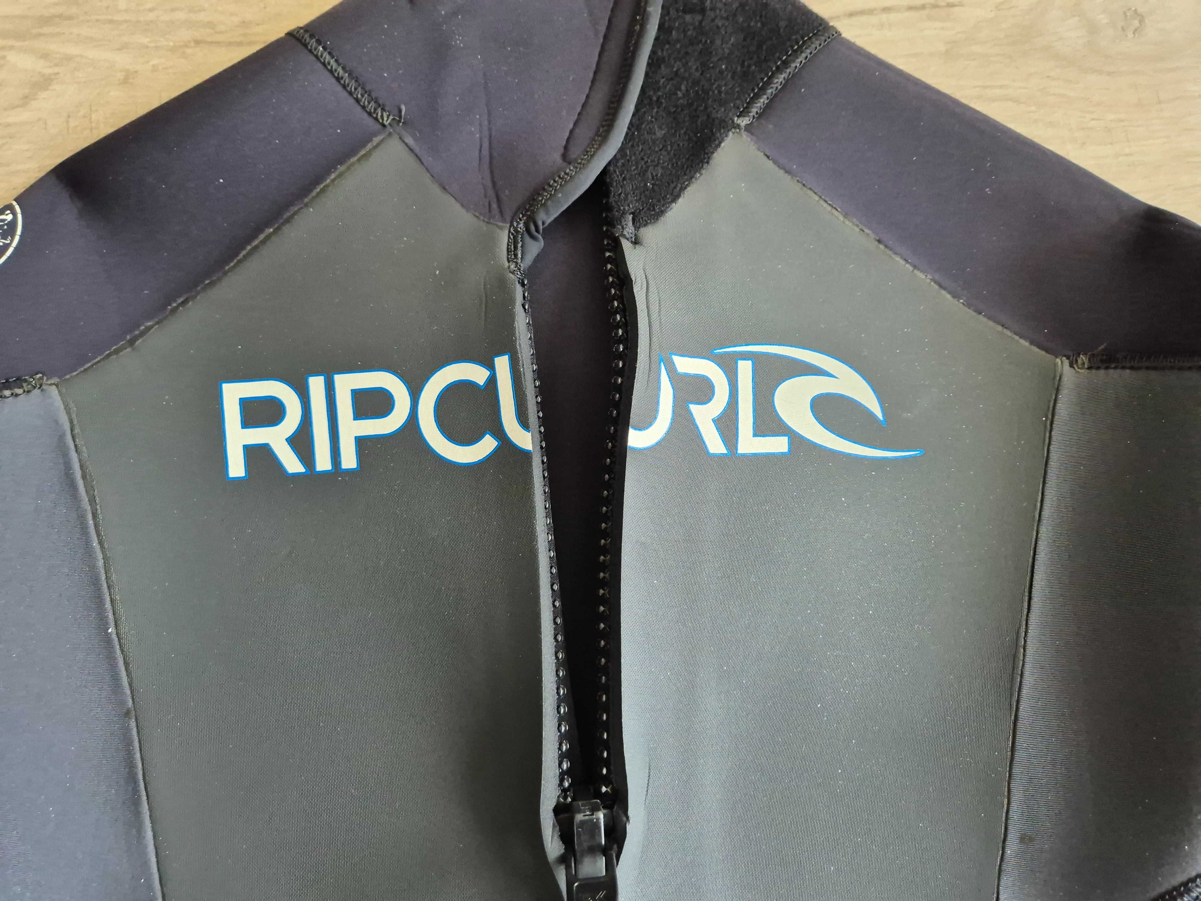 Pianka wind-, kite-, surfing, męska/juniorska Rip Curl 5/3mm rozmiar S