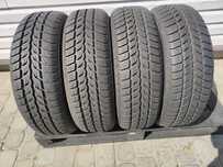 195.65.15 komplet opon Uniroyal 8mm