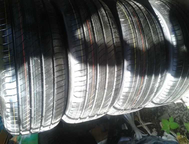 Opony letnie 225 45 R17'' 94V Michelin Primacy 4 NOWE!! Komplet 4szt.
