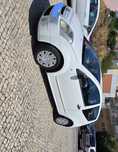 Citroën C2 Branco 2007