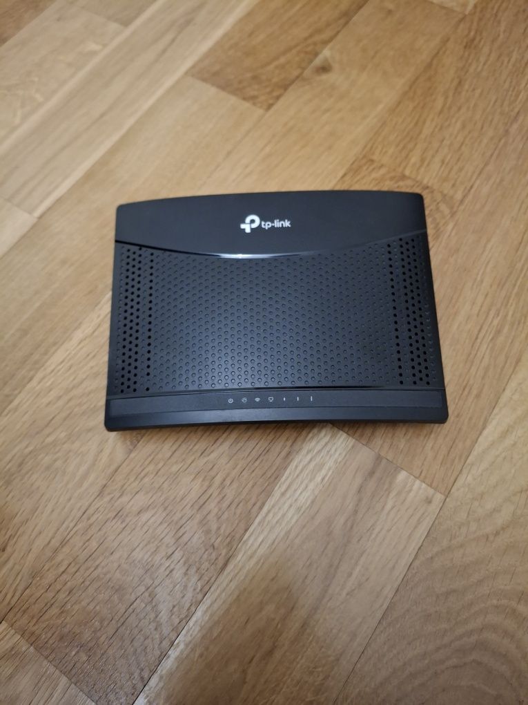 Router Tp-link TL-MR100