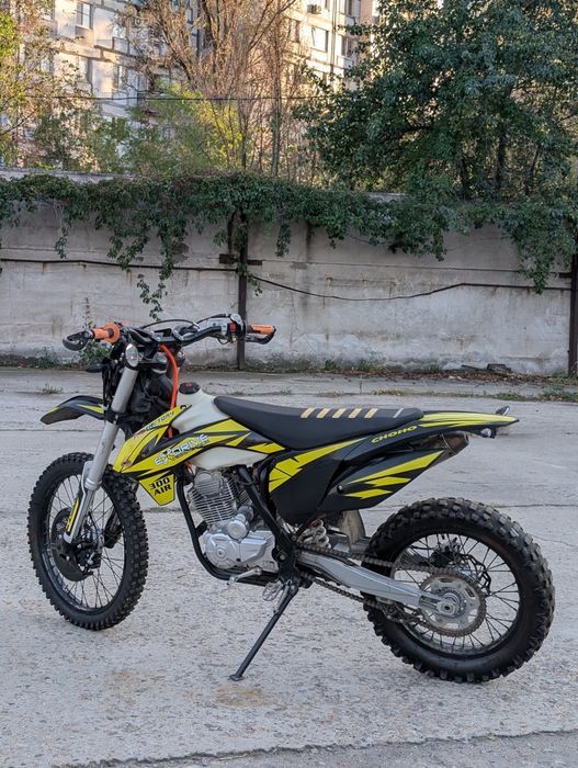 Exdrive Profactory 300 air