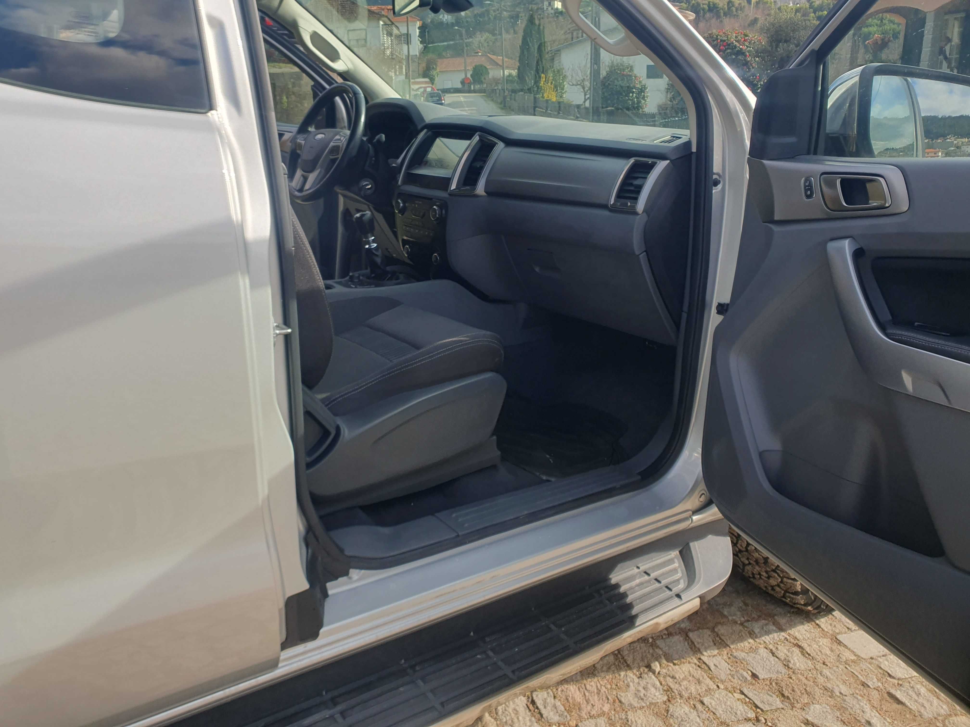 Ford Ranger 2.2 XLT 160cv 4WD