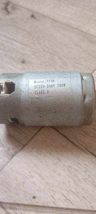 Продам двигатель к блендеру в отличном состоянии