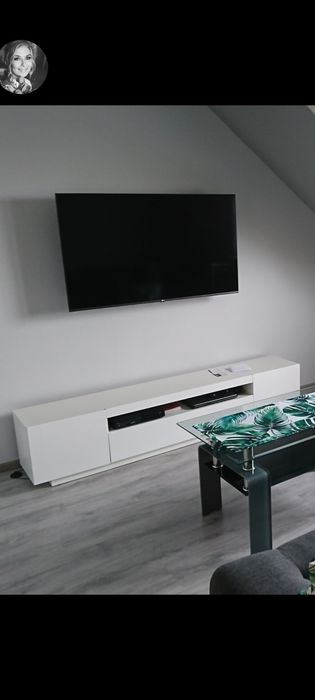 Szafka RTV 180cm