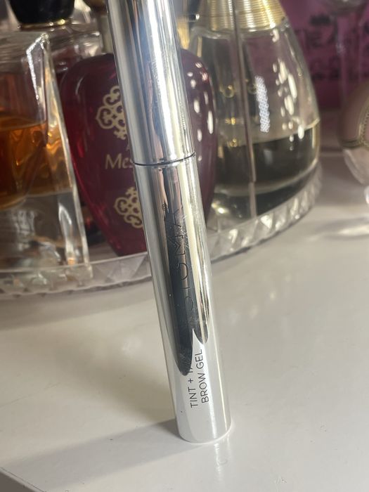 Żel do brwi Sigma Tint + Tame