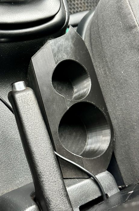 Підстаканник шкода, skoda a4 tour