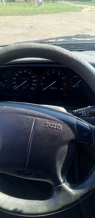 Продам деу леганза