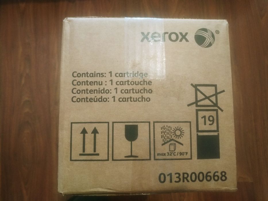 Drum Cartridge Xerox 013R00668