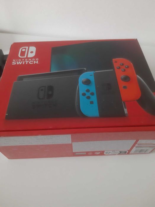 Konsole Nintendo